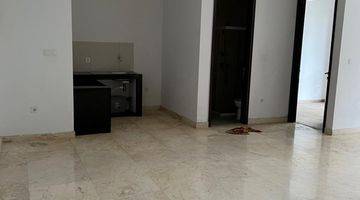 dapur sewa murah rumah golf island