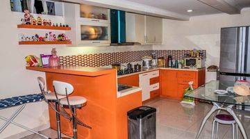 dapur rumah siap huni pik katamaran