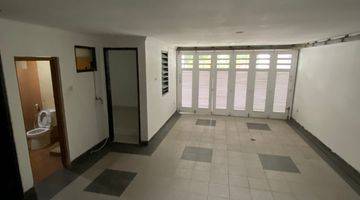 garasi/carport rumah minimalis permata buana (144m2)