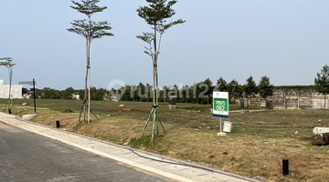 foto lainnya kavling residence pik2 - pbv