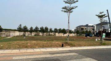 foto lainnya kavling residence pik2 - pbv
