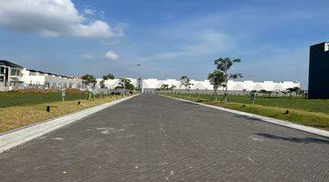 Gambar 5 Kavling Residence Pik2 Manhattan 300m2 (10x30)