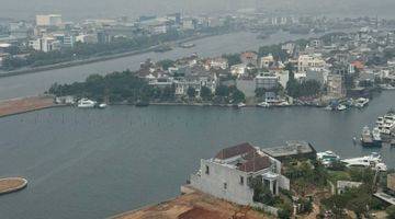 Gambar 3 Kavling Pantai Mutiara Dekat Laut (400 - 2400m2)