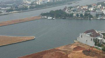 Gambar 1 Kavling Pantai Mutiara Dekat Laut (400 - 2400m2)