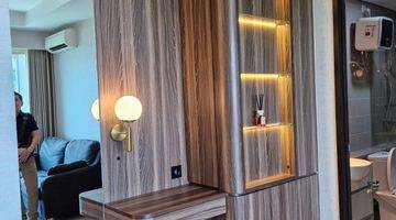 Gambar 1 Apartemen murah 1 BR  full furnished di CitraLake Suites