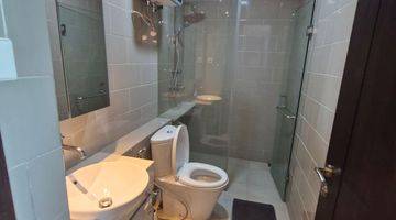 Gambar 3 Apartemen murah 1 BR  full furnished di CitraLake Suites