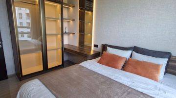 Gambar 5 Apartemen murah 1 BR  full furnished di CitraLake Suites