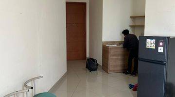 Gambar 3 Dijual Apartement Ancol Mansion Type Studio View Laut Ancol. Ivn