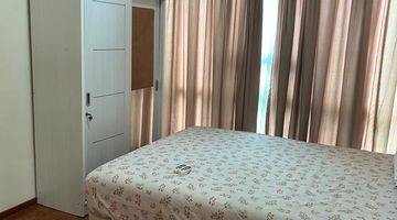 Gambar 5 Dijual Apartement Ancol Mansion Type Studio View Laut Ancol. Ivn