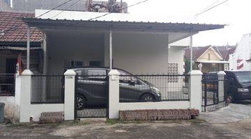 Gambar 5 Dijual Rumah Hook Renov 1 Lantai Cluster Catalina Gading Serpong. Byn