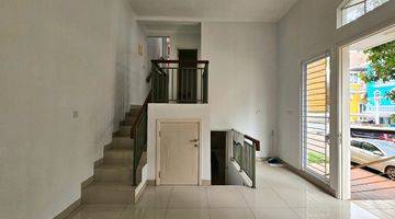 Gambar 5 Dijual Rumah 3Lt Cantik di Cluster Omaha Gading Serpong. Wndefgs