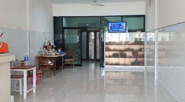 Gambar 1 Dijual Ruko Paramount 3 Lantai di Sektor 1A Gading Serpong Full Renov. Sgiefbw