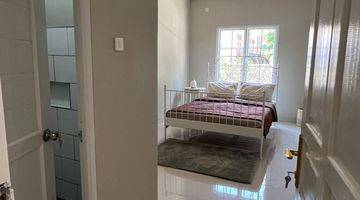 Gambar 4 Dijual Rumah Baru Semi Furnished di Villa Dago Pamulang. Lnyefb