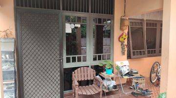 Gambar 2 Dijual Rumah di Villa Melati Mas Tangerang 385m2 SHM