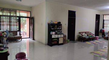 Gambar 3 Dijual Rumah di Villa Melati Mas Tangerang 385m2 SHM