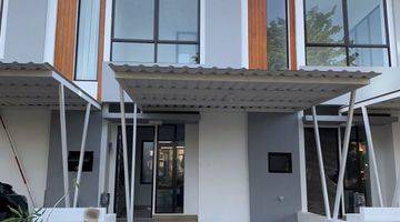 Gambar 1 Jual cepat Rumah Metland Puri Brand New BU BERAT TURUN HARGA