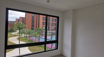 Gambar 4 Dijual Apartemen Lloyd Alam Sutera 3br