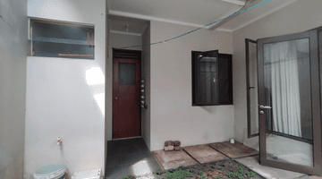 Gambar 2 Turun Harga! Rumah 8x18 di Permata Buana hadap Selatan