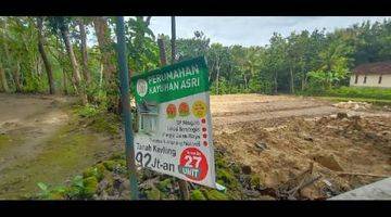 Gambar 2 Rumah Etnik Joglo Dekat usat Kota Jogja Harga Istimewa