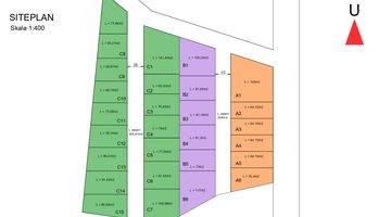 Gambar 2 Rumah Joglo Modern Jogja Harga Istimewa Diskon Besar Besaran