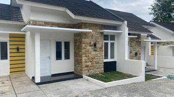 Gambar 3 RUMAH MODERN DEKAT  DENGAN PUSAT KOTA HARGA SUPER TERJANGKAU