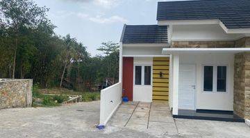 Gambar 4 RUMAH MODERN DEKAT  DENGAN PUSAT KOTA HARGA SUPER TERJANGKAU