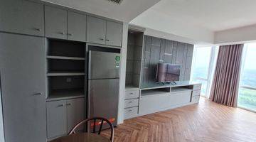 Gambar 1 U Residence 2 Apartment 1 Bedroom , Lippo Karawaci Near Uph Golf View