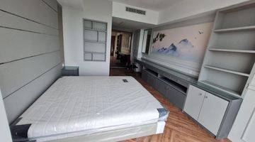 Gambar 5 U Residence 2 Apartment 1 Bedroom , Lippo Karawaci Near Uph Golf View