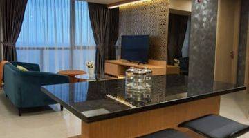 Gambar 2 Apartemen Mewah Millenium Village, Lippo Karawaci