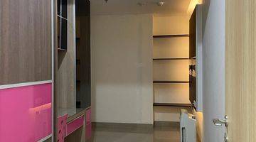 Gambar 4 Apartemen Mewah Millenium Village, Lippo Karawaci