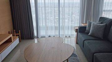 Gambar 3 Apartemen Mewah Millenium Village, Lippo Karawaci