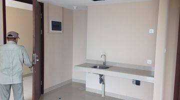 Gambar 3 2 Kamar Uresidence Apartment Karawaci Tower 2, Lantai 7 Hook Double View Golf City 