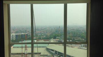 Gambar 1 2 Kamar Uresidence Apartment Karawaci Tower 2, Lantai 7 Hook Double View Golf City 