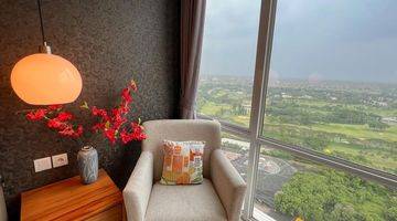 Gambar 2 Apartemen U Residence Tower 2