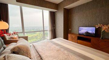 Gambar 3 Apartemen U Residence Tower 2