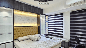 Gambar 3 Disewakan Apartemen Podomoro Tower Lincoln Lt 3