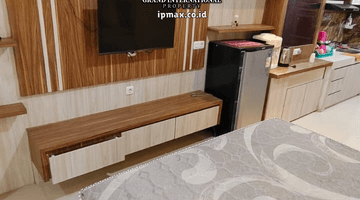 Gambar 2 Disewakan Apartemen Mansyur Residence Ruby Lt 9