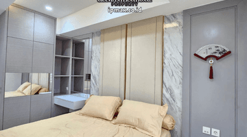 Gambar 2 Apartemen Podomoro Tower Lincoln Lt. 20