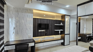 Gambar 4 Disewakan Apartemen Podomoro Tower Lincoln Lt 3