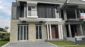 Gambar 1 Jual Villa Mewah Murah di Citraland Gama City 