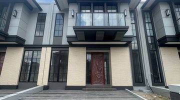 Gambar 1 Dijual Rumah Citraland Gama City, Cluster Clarqe Quay