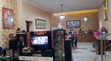 Gambar 2 Dijual Villa Mutiara Residence Posisi Hook