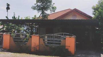 Gambar 3 Dijual Rumah di Jl. Padang Binjai