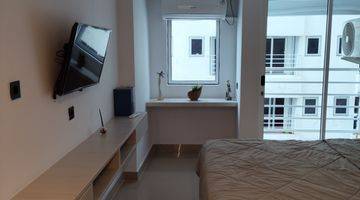 Gambar 2 Dijual Apartment Mansyur Residence Full Furnished