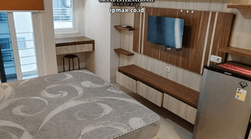 Gambar 3 Disewakan Apartemen Mansyur Residence Ruby Lt 9