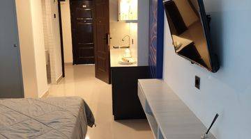 Gambar 3 Dijual Apartment Mansyur Residence Full Furnished