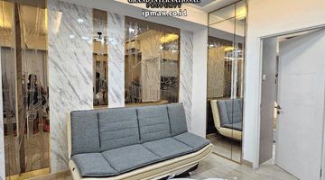 Gambar 4 Apartemen Podomoro Tower Lincoln Lt. 20