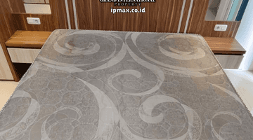 Gambar 1 Disewakan Apartemen Mansyur Residence Ruby Lt 9