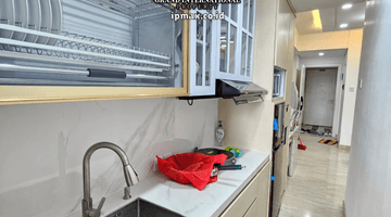 Gambar 5 Apartemen Podomoro Tower Lincoln Lt. 20