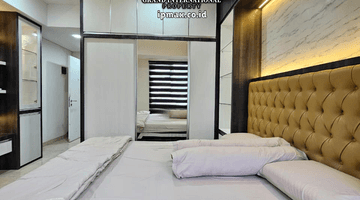 Gambar 2 Disewakan Apartemen Podomoro Tower Lincoln Lt 3